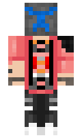 ScarysilasPc minecraft skin