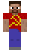 Lomak minecraft skin