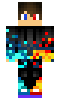 aquatiger007 minecraft skin