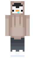 Ty951 minecraft skin