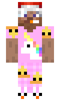 MovementDuemmel minecraft skin