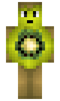 Mxrion minecraft skin