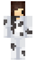 Miss minecraft skin