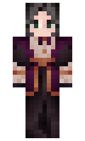 HeyItzAPotato minecraft skin
