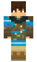 StratCW minecraft skin