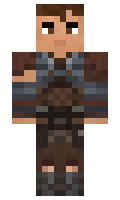 Wen minecraft skin
