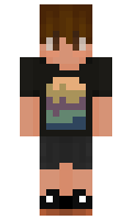 The0fficialNoob minecraft skin