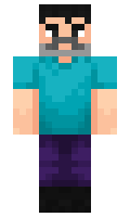 Cubex09 minecraft skin
