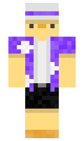 FajnekTutu minecraft skin