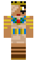 SerpentMythos minecraft skin