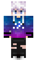 dobriy minecraft skin