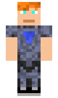 Timurtheking minecraft skin