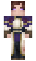 akusazero minecraft skin