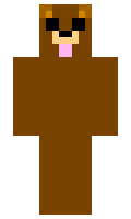 Andrewin3D minecraft skin