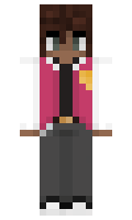 TeddyyyBeaarr minecraft skin