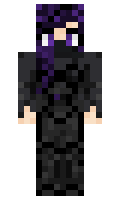 mrsbeevs minecraft skin