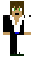 BLESMAN minecraft skin