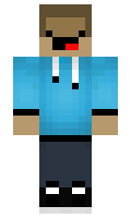 LilWheezie minecraft skin