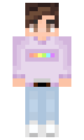 ARTPOPALEX minecraft skin