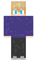FinMonsterz minecraft skin