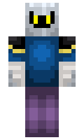 TCTFL minecraft skin