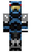 Favorite minecraft skin