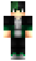 Wizard2865 minecraft skin