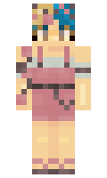 pumakittycat minecraft skin