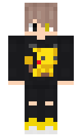 Ansh minecraft skin