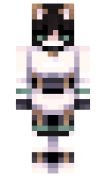 depressowo minecraft skin