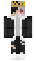 Actite minecraft skin