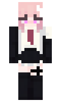 Shrecknt minecraft skin