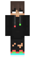 LeOnC4r minecraft skin