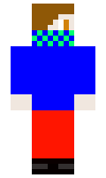 micmc minecraft skin