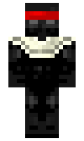 asede minecraft skin