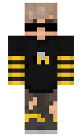 MeSammy minecraft skin