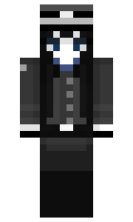 MsNai minecraft skin