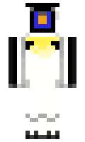 MolganMan minecraft skin