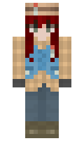 Norinaa minecraft skin