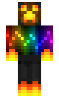 LITVAHA minecraft skin