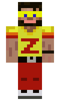 zooo minecraft skin