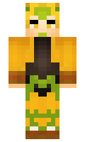 TheSuperNamekian minecraft skin