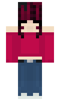 AlexSaysRawrYT minecraft skin