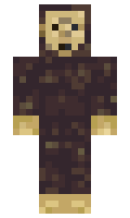 TheMysticMungus minecraft skin