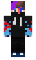 Zuchu14 minecraft skin