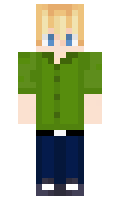 FullyMarakshy minecraft skin