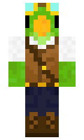 DarthVin minecraft skin