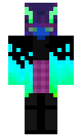 666f65f496b769 minecraft skin