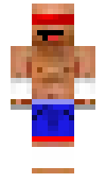 daanson77 minecraft skin