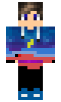Miiszi minecraft skin